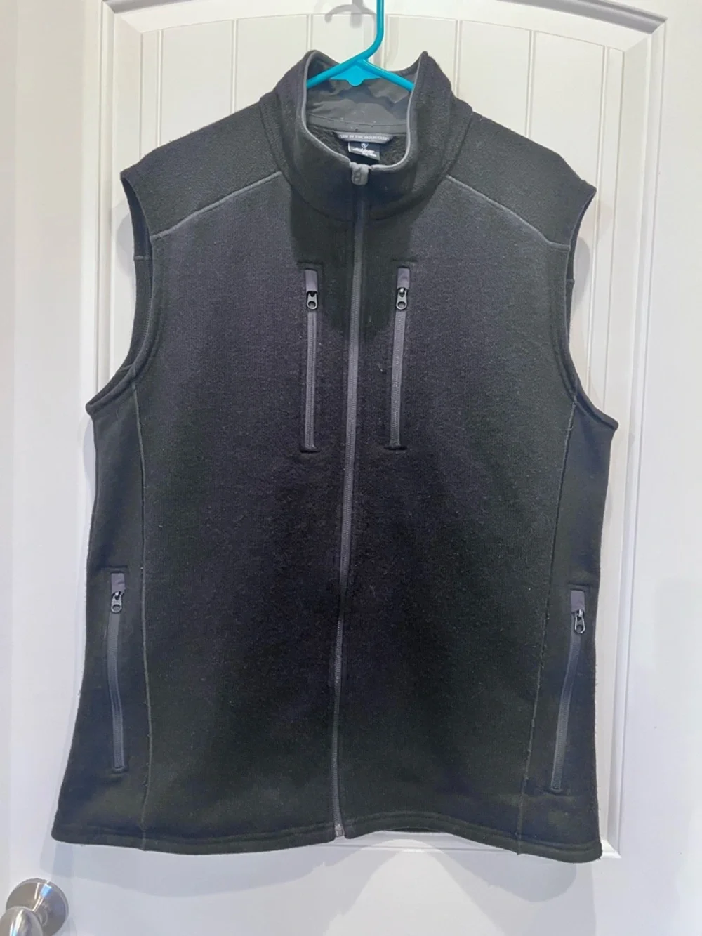 Men's Kuhl Interceptr Pro Vest XL